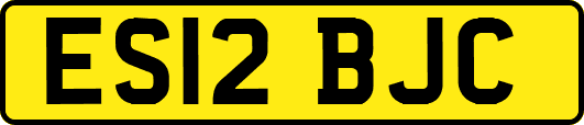 ES12BJC