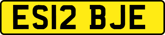 ES12BJE