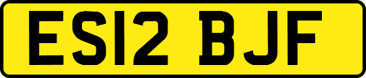 ES12BJF