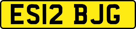 ES12BJG