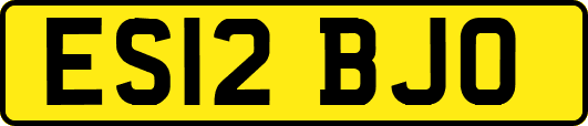 ES12BJO