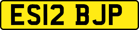 ES12BJP