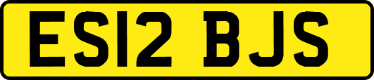 ES12BJS