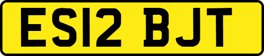 ES12BJT