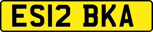 ES12BKA
