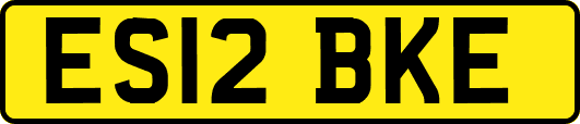 ES12BKE