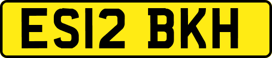 ES12BKH