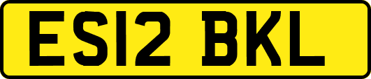ES12BKL