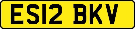 ES12BKV