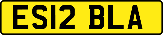 ES12BLA