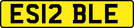 ES12BLE