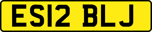 ES12BLJ