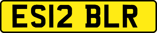 ES12BLR