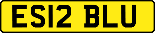 ES12BLU