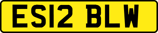 ES12BLW