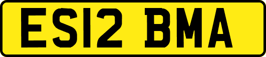 ES12BMA