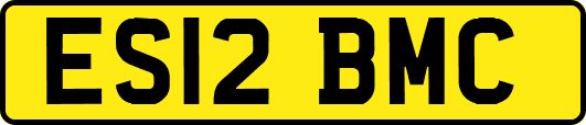 ES12BMC