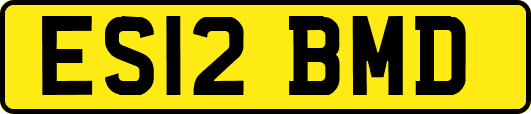 ES12BMD