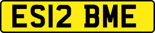 ES12BME