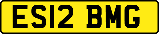 ES12BMG