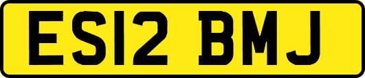 ES12BMJ