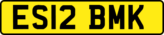 ES12BMK