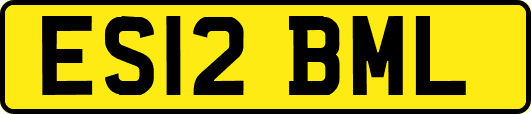 ES12BML