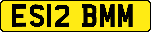 ES12BMM