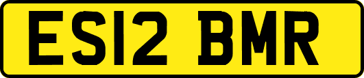 ES12BMR