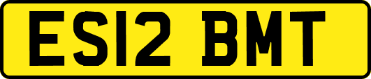 ES12BMT