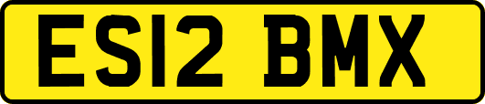 ES12BMX
