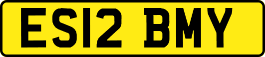 ES12BMY