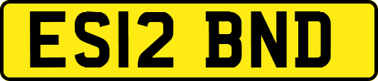 ES12BND