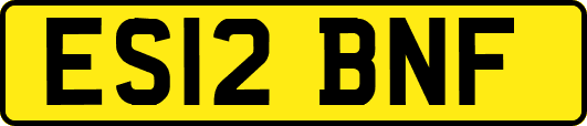 ES12BNF