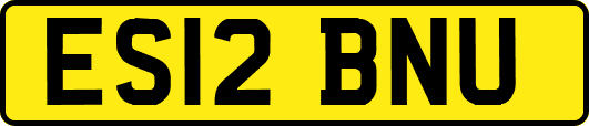 ES12BNU