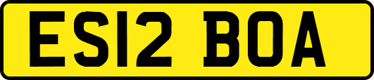 ES12BOA
