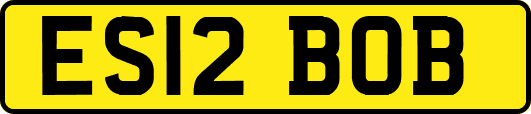 ES12BOB