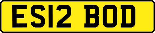 ES12BOD
