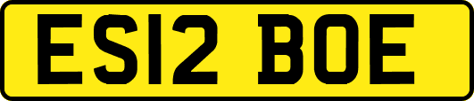ES12BOE