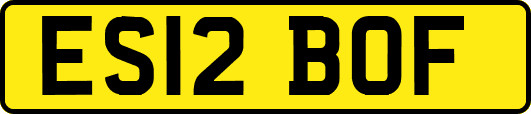 ES12BOF