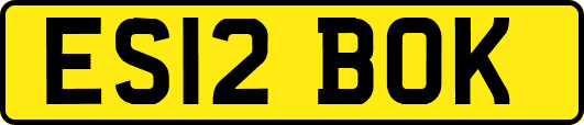 ES12BOK
