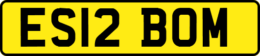 ES12BOM