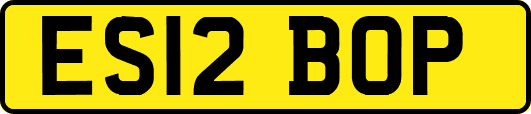 ES12BOP