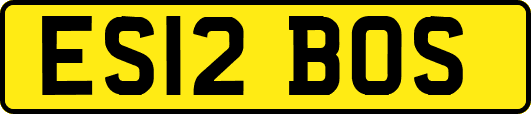 ES12BOS