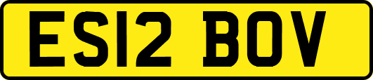 ES12BOV