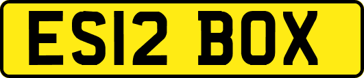 ES12BOX