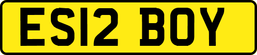 ES12BOY