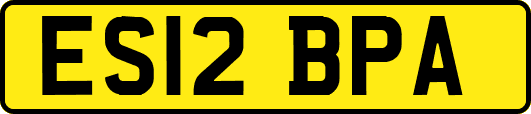 ES12BPA