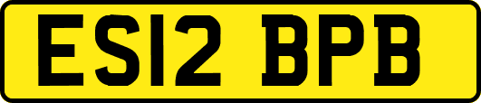 ES12BPB