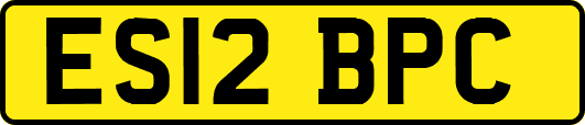 ES12BPC